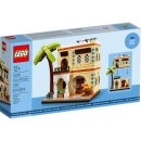 LEGO® 40590 - Häuser der Welt 2