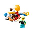 LEGO® ICONIC 5004932 - Mein Reisebegleiter