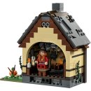LEGO® Ideas 21341 - Disney Hocus Pocus: Das Hexenhaus der Sanderson-Schwestern