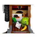 LEGO® Angry Birds 75825 - Piggy Pirate Ship