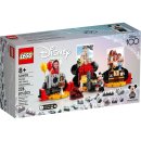 LEGO® Disney 40600 - 100-jähriges Disney...