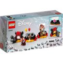 LEGO® Disney 40600 - 100-jähriges Disney Jubiläum