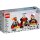 LEGO® Disney 40600 - 100-jähriges Disney Jubiläum