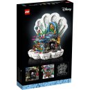 LEGO® Disney 43225 - Arielles königliche Muschel