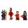 LEGO® Disney 43227 Zeichen der Bösewichte
