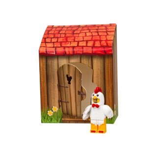 LEGO® 5004468 Minifiguren Mann im Hühnerkostüm