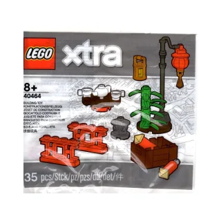 Lego xtra online chinatown