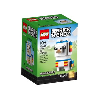 LEGO® BrickHeadz 40625 Lama