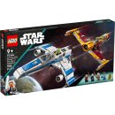 LEGO® Star Wars 75364 - New Republic E-Wing™...
