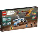 LEGO® Star Wars 75364 - New Republic E-Wing™...