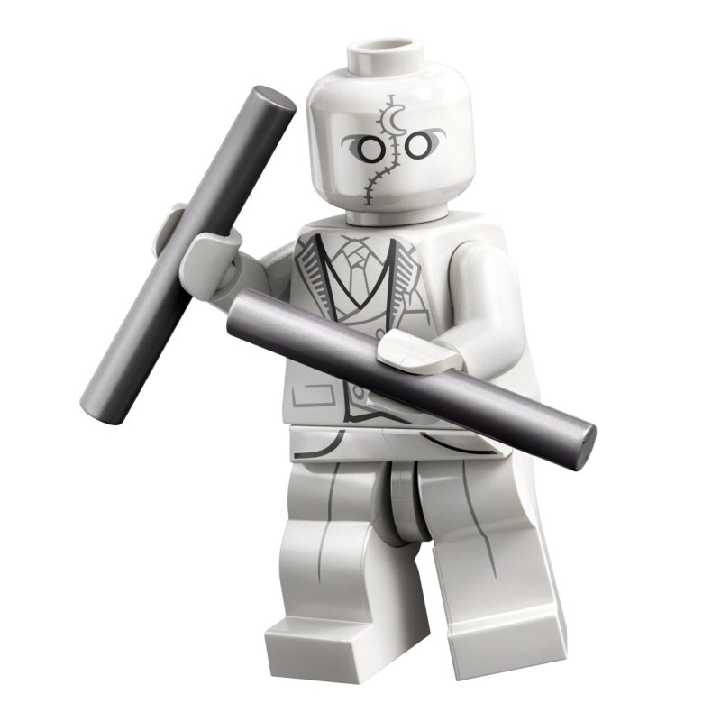 LEGO Knights Minfigures high quality