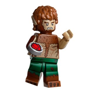 LEGO® Minifigures 71039 - Marvel Super Heroes™ Serie 2 - Werewolf