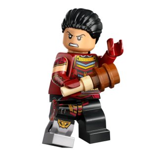 LEGO® Minifigures 71039 - Marvel Super Heroes™ Serie 2 - Echo