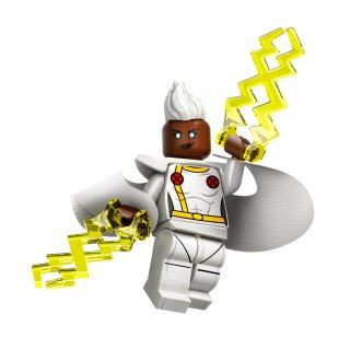 LEGO® Minifigures 71039 - Marvel Super Heroes™ Serie 2 - Storm