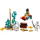 LEGO® Monkie Kid 30562 - Monkie Kids™ Unterwasserreise Prämienartikel