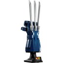 LEGO® Super Heroes 76250 - Wolverines Adamantium-Klaue