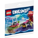 LEGO® Dreamzzz - 30636 - Z-Blobs und Bunchus Flucht...