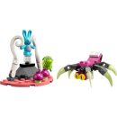 LEGO® Dreamzzz - 30636 - Z-Blobs und Bunchus Flucht vor der Spinne