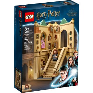 LEGO® Harry Potter 40577 - Hogwarts™: Großes Treppenhaus - Prämienartikel