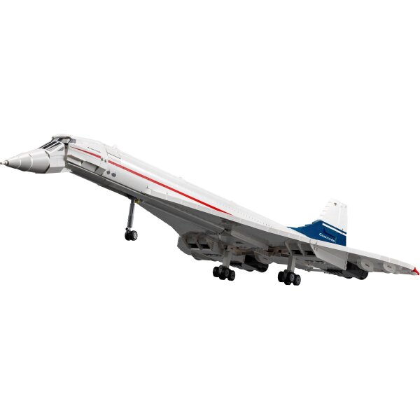 LEGO® Icons 10318 Concorde - Lucky Bricks - Lego-Onlineshop
