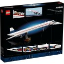 LEGO® ICONS - 10318 Concorde