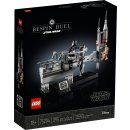 LEGO® Star Wars 75294 Duell auf Bespin™