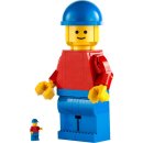 LEGO® 40649 - Große LEGO® Minifigur