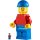 LEGO® 40649 - Große LEGO® Minifigur