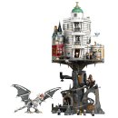LEGO® Harry Potter 76417 - Gringotts Zaubererbank – Sammleredition