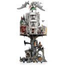 LEGO® Harry Potter 76417 - Gringotts Zaubererbank – Sammleredition