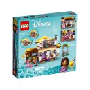 LEGO® Disney 43231 - Ashas Häuschen