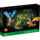 LEGO® Ideas 21342 - Die Insektensammlung