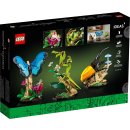 LEGO® Ideas 21342 - Die Insektensammlung