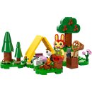 LEGO® Animal Crossing 77047 - Mimmis Outdoor-Spaß