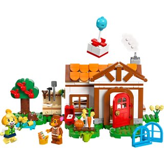 März 2024 - Lucky Bricks - Lego-Onlineshop