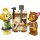 LEGO® Animal Crossing 77049 - Besuch von Melinda