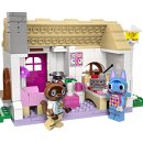 LEGO® Animal Crossing 77050 - Nooks Laden und Sophies Haus