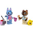 LEGO® Animal Crossing 77050 - Nooks Laden und Sophies Haus