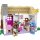 LEGO® Animal Crossing 77050 - Nooks Laden und Sophies Haus