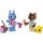 LEGO® Animal Crossing 77050 - Nooks Laden und Sophies Haus