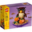 LEGO® 40497 - Halloween Eule