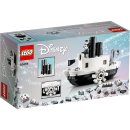 LEGO® Disney 40659 - Steamboat Willie –...