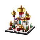 LEGO® Disney 40613 - Mini Disney Palace of Agrabah