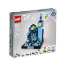 LEGO® Disney 43232 - Peter Pans & Wendys Flug...