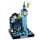LEGO® Disney 43232 - Peter Pans & Wendys Flug über London