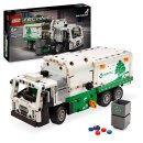LEGO® Technic 42167 - Mack® LR Electric...
