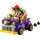 LEGO® Super Mario 71431 - Bowsers Monsterkarre – Erweiterungsset