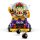 LEGO® Super Mario 71431 - Bowsers Monsterkarre – Erweiterungsset