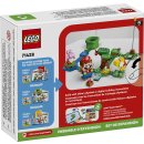 LEGO® Super Mario 71428 - Yoshis wilder Wald –...