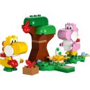 LEGO® Super Mario 71428 - Yoshis wilder Wald – Erweiterungsset